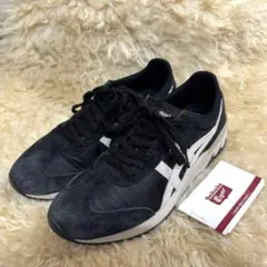 オニツカタイガー 24㎝　新品 2025年最新】オニツカタイガー 24.5の人気アイテム - メルカリ