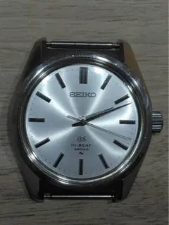 セイコー　グランドセイコー　4520ー8000