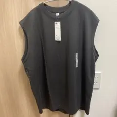 ノースリーブ タンクトップ