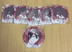 2026年最新】夢追翔 缶バッジの人気アイテム - メルカリ