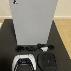 PlayStation 5 (PS5) 本体 CFI-1200A