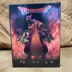 【新品・未開封】ドラゴンクエスト AM 伝説の魔王フィギュア竜王