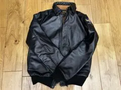 Houston ヒューストン A-2 40 美品 HOUSTON ALL,JACKET/OUTER | HOUSTON