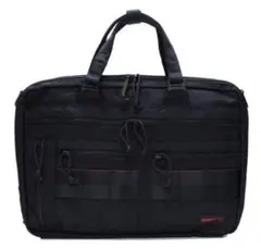 BRIEFING A4 LINER ライナー ミッドナイト 美品（廃盤モデル） BRIEFING A4 LINER ライナー ミッドナイト 美品（廃盤モデル