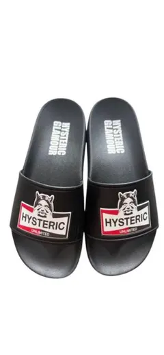 た*ー様 た*こ様 HYSTERIC GLAMOUR ビーチサンダル サイズ41 2026年最新】Hysteric Glamour メンズ サンダルの人気アイテム - メルカリ