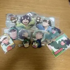 忍たま六年ろ組セット