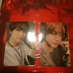 ヘチャン TASTE ミューモ特典