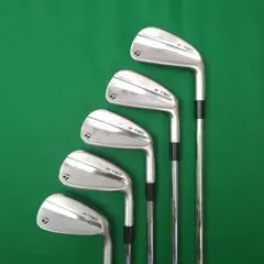 2025年最新】p790 アイアン 5番の人気アイテム - メルカリ