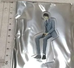 ドラマト　青山樹　アクスタ