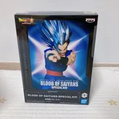 BLOOD OF SAIYANS-SPECIALXIV フィギュア