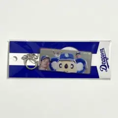 ドアラ自撮り キーホルダー 大野・上林・細川