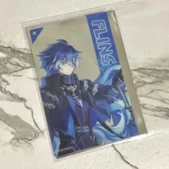 原神　ドンキホーテ　ドンキ　特典　クリアカード　フリンズ　ナドクライ　LunaI