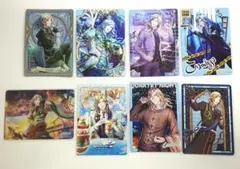 うたプリ ビジュコレvol.4　カミュ〈SRあり〉