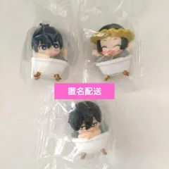 ブルーロック　ばぶるたん　３個セット【匿名配送】