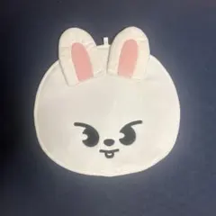 Straykids リノ Leebit うちわカバー