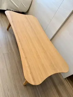 IKEA HILVER 竹製 テーブル天板　65cm✖️140cm✖️3cm IKEA HILVER 竹製 テーブル天板 65cm✖️140cm✖️3cm - メルカリ