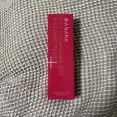 新品未使用 MANARA HOT CLEANSING GEL 200g