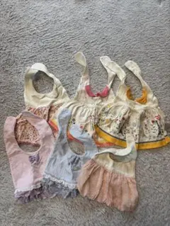 m.s様専用　ベビースタイ