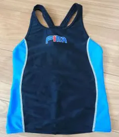 フィッタ　水着　上だけ　150 女児