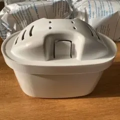 浄水器　フィルターカートリッジ　ホルダー 4個　ブリタ　タイプ