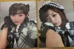 板倉可奈 トレカver.3