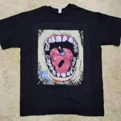 アキラ　AKIRA　大友克洋　ヤンマガ　映画　Tシャツ　両面プリント