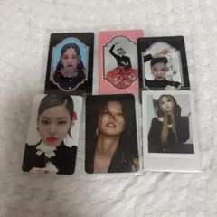 2026年最新】blackpink トレカ セットの人気アイテム - メルカリ