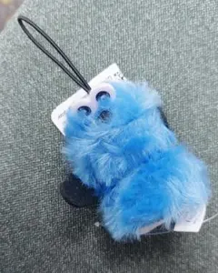 パペットスンスン　スンスン　マスコット　指人形　プライズ