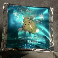 映画ちいかわ めじるしチャーム うさぎ