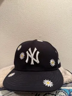 ニューエラ NEW ERA × NICK GEAR 3D Flower Cap - メルカリ