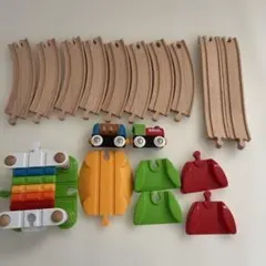 ブリオ 知育玩具