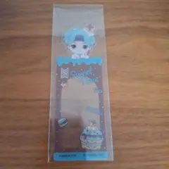 BTS SUGA,ミンユンギ ブックマークコレクション