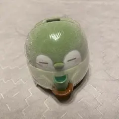 コウペンちゃん フロッキー ガチャ