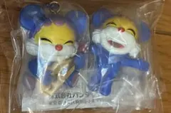希少品】ニャンちゅうワールド放送局～どんぶらこ島へようこそ