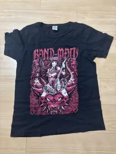 2026年最新】band-maid tシャツの人気アイテム - メルカリ