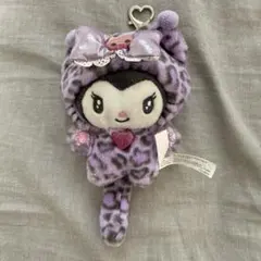サンリオ クロミ キーホルダー