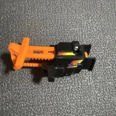 スーパービーダマン EXバーストトリガー - メルカリ
