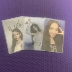 2026年最新】aespa カリナ トレカ savageの人気アイテム - メルカリ