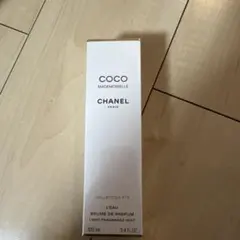 CHANEL COCO MADEMOISELLE ボディミスト 100ml