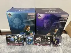 キングダム　一番くじ　桓騎　謄