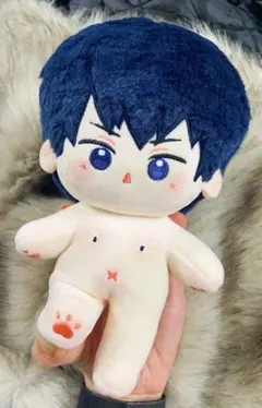♥超レア 可愛い 20cm着せ替えぬいぐるみ NO.42♥ - メルカリ