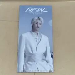 SEVENTEEN NEW 特典　ジュン