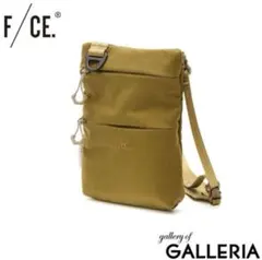 F/CE. 2.5 Layer Portrait 肩掛け