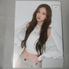 STAYC ジェイ　パネル