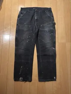 2025年最新】Carhartt ダブルニー ボロの人気アイテム - メルカリ