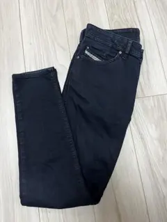 Diesel Industry DENIM ディーゼル　デニム　インディゴ　30のサムネイル