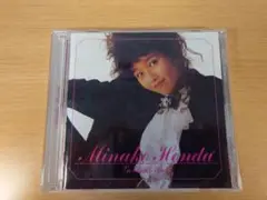 本田美奈子 GOLDEN☆BEST