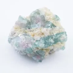 パライバ州サンジョセダバターリャ鉱山産 パライバトルマリン原石