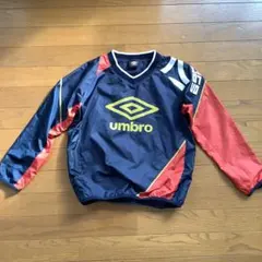 【美品】アンブロ 子供用ピステ サイズ 140