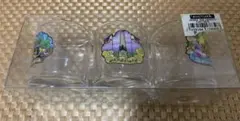 グラス　小　3個セット